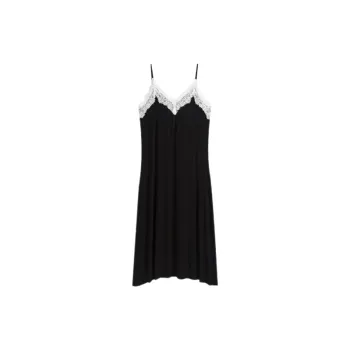 PBENO PD Women's Nightgowns