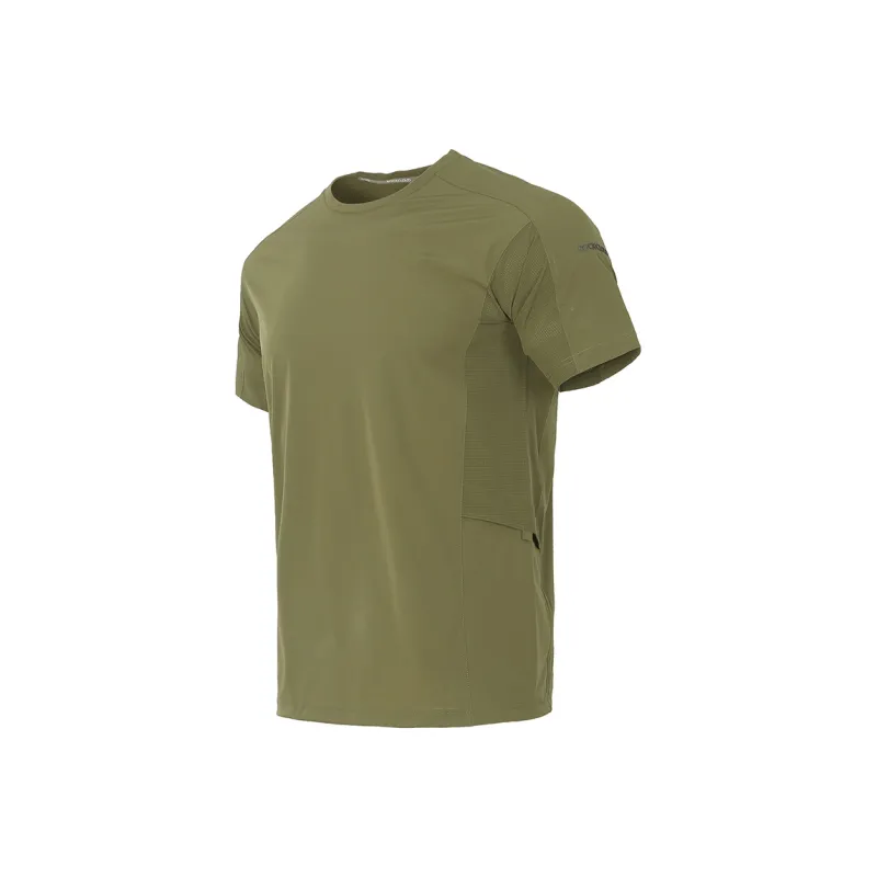 Rock Cloud T Shirts Men-11