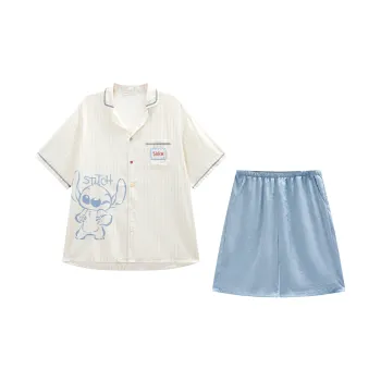 GUKOO x Disney Pajama Set Men's