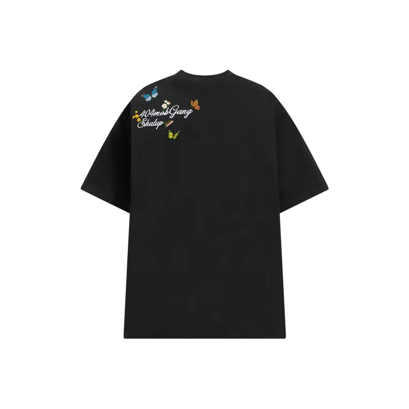 404MOB GANG T-Shirts Unisex-1