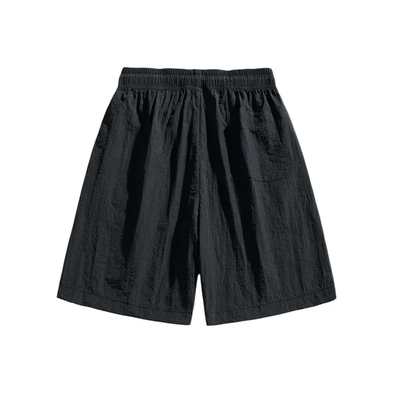 Anyveiw Casual Shorts Unisex-1