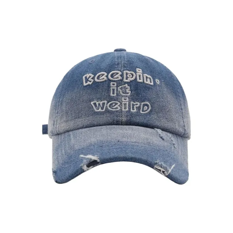 OXO OVERLOAD Polyamide Baseball Caps Unisex-7