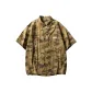 Tricolor Camouflage Earth Yellow