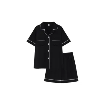 Good fortune Unisex Pajama Sets