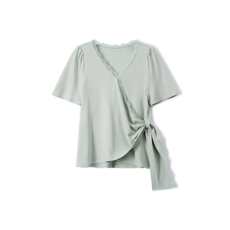 CLUB NEWS Regular T Shirt Women's-18