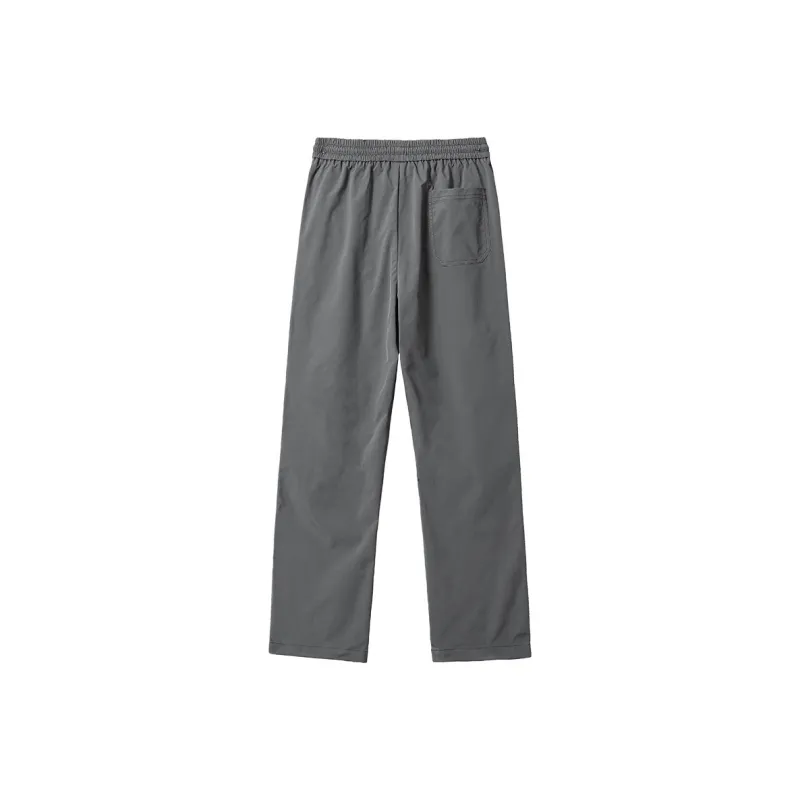 Jeep Outdoor Casual Windbreaker Pants Unisex-9