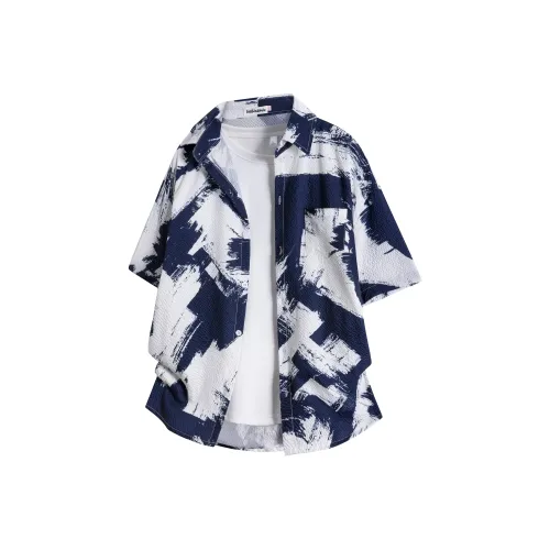 NEAR HERE Shirts Unisex