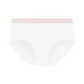 White & Pink