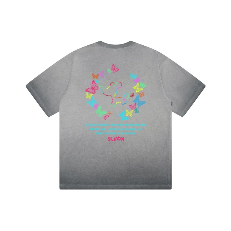 SIL VITIN T Shirts Unisex-1
