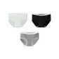 3 Pack (Green+Black+Gray)