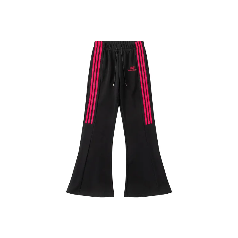 MXDT Casual Pants Unisex-0