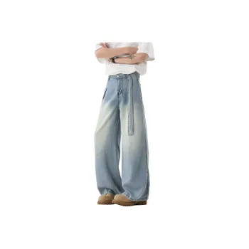 H.V.G.A Jeans Unisex