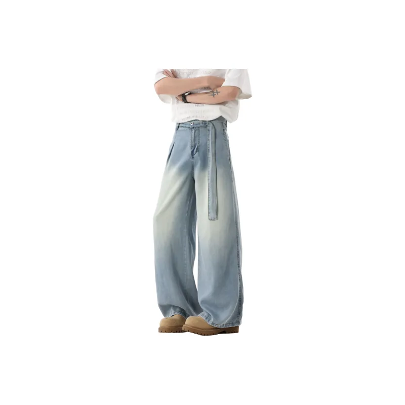 H.V.G.A Jeans Unisex-0