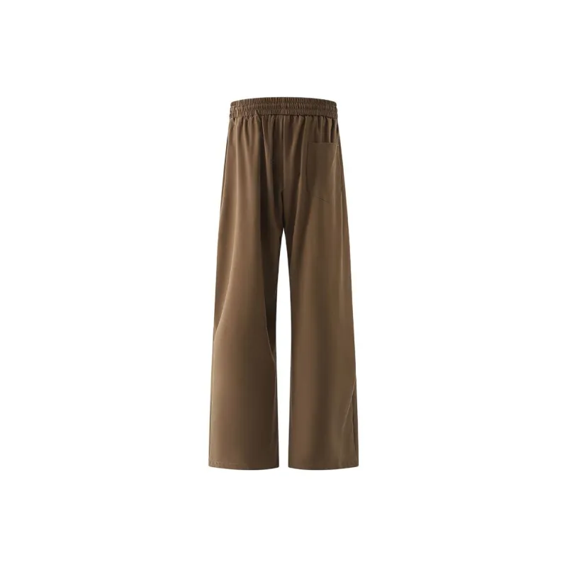 Jeep Outdoor Commute Casual Pants Unisex-16