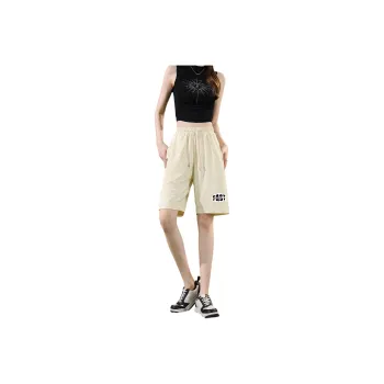 FASTFISH Casual Shorts Unisex
