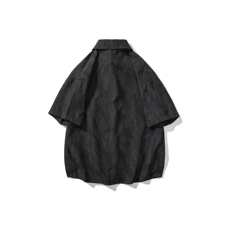 OKPI Shirts Unisex-5