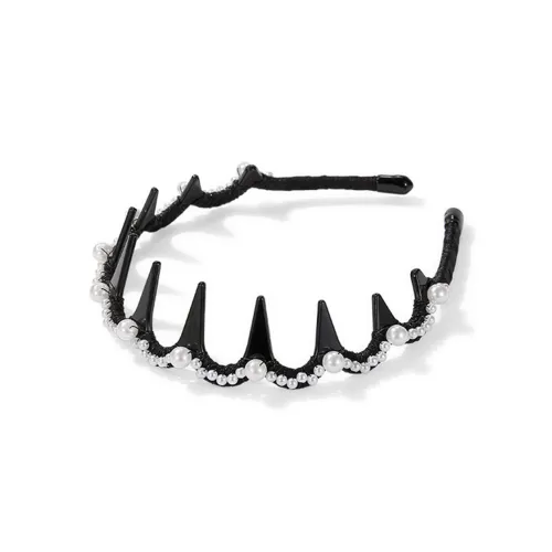 DODOGOGO Fabric Headbands Women's
