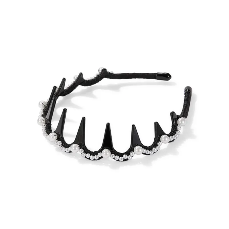 DODOGOGO Fabric Headbands Women's-0