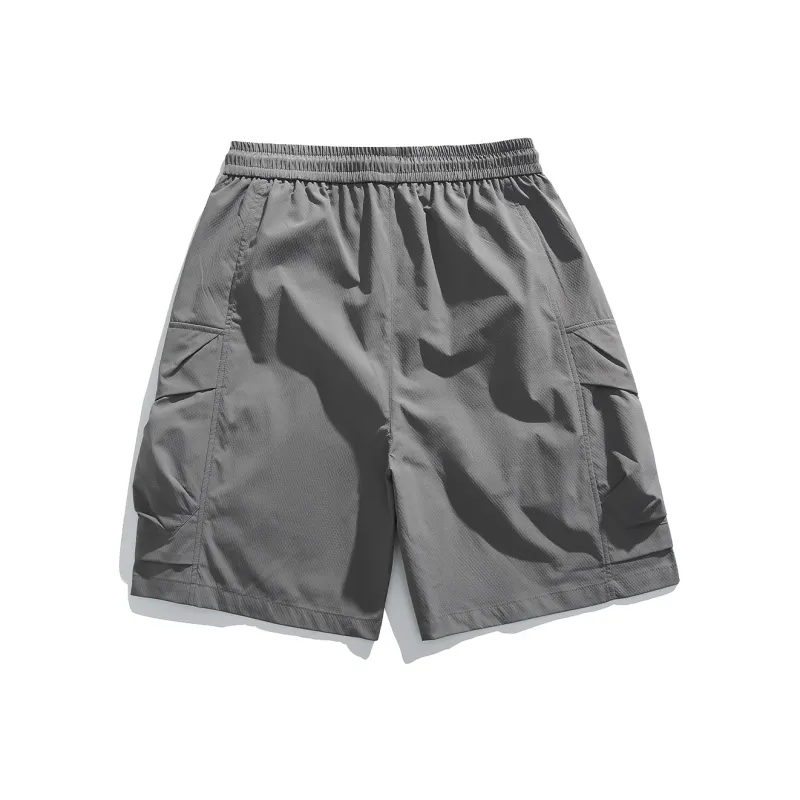 Mimx Homme Casual Shorts Unisex-8