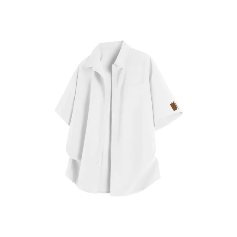 Tonlion Shirts Unisex-0
