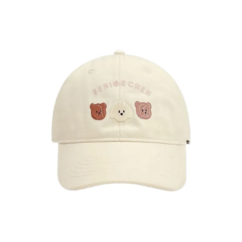 ROBINHOOD Cotton Baseball Caps Unisex-0