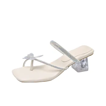 Dragon Dance Flip Flops Women's
