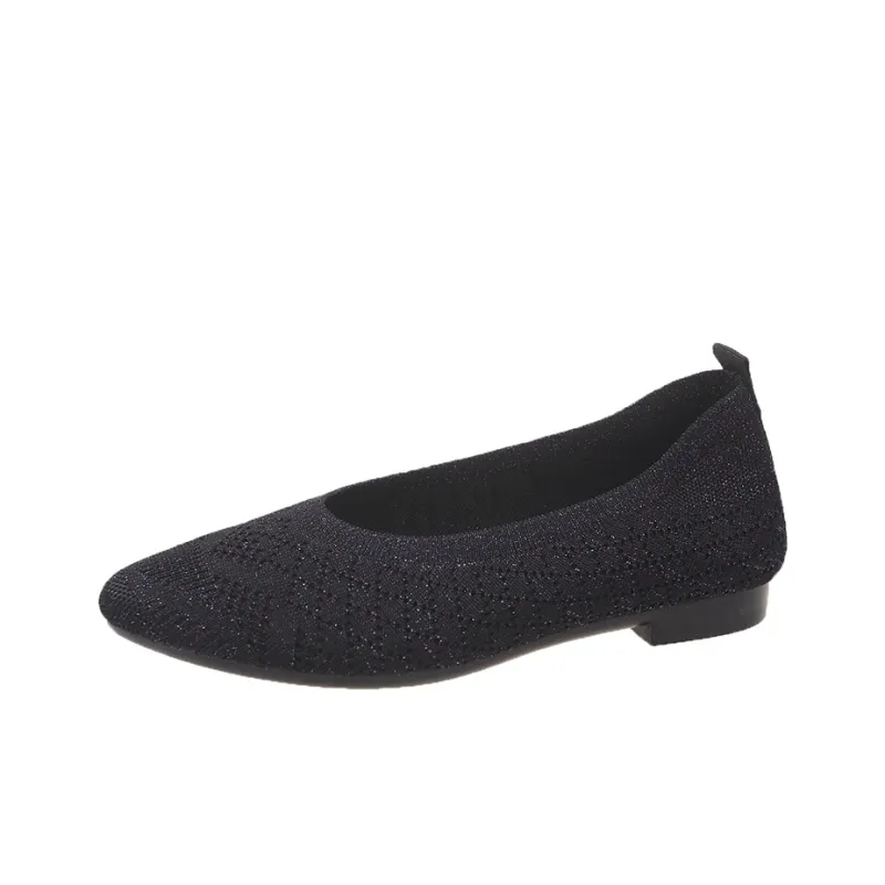 WUJI Women's Casual Shoes Women's-5