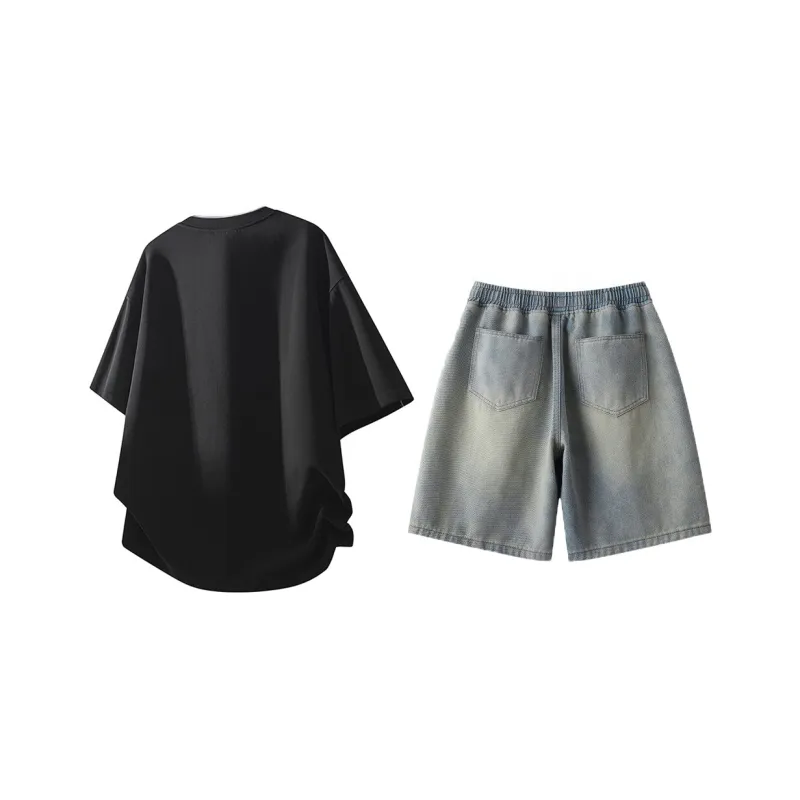 ROSECREED Casual Sportswear Unisex-7
