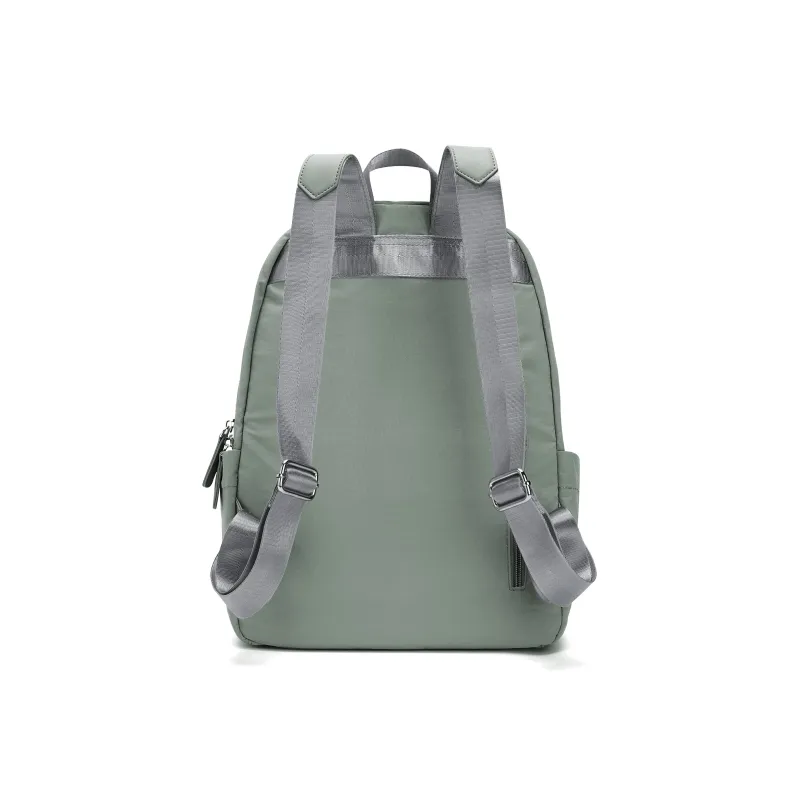 JEANSWEST Fabric Backpack Regular Unisex Multicolor-8