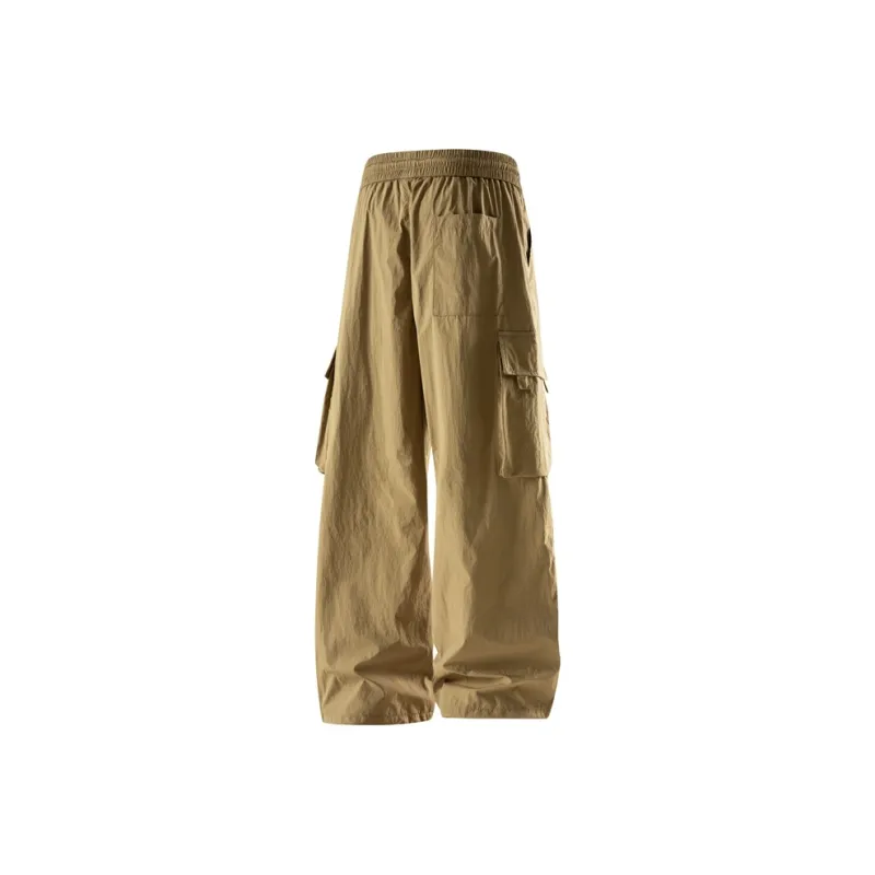KNOWNLAB Cargo Pants Unisex-19