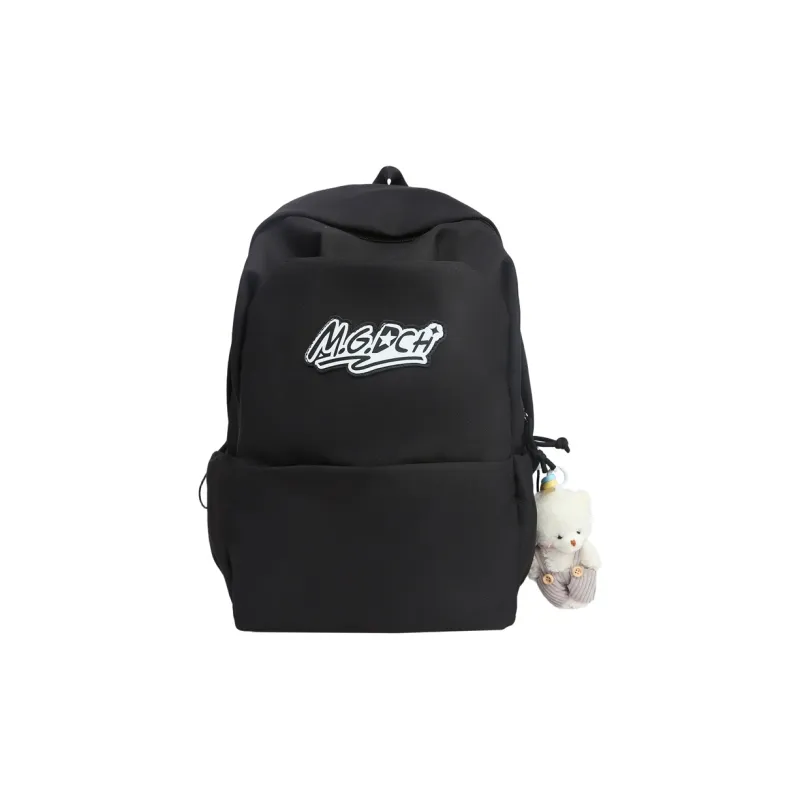 GOBLIN SHARKS 1759 Nylon Backpack Unisex Multicolor-18