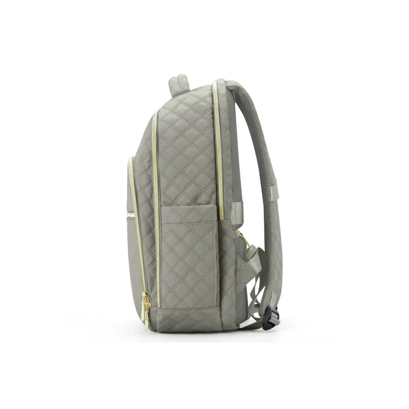 JEANSWEST Fabric Backpack Unisex Multicolor-17