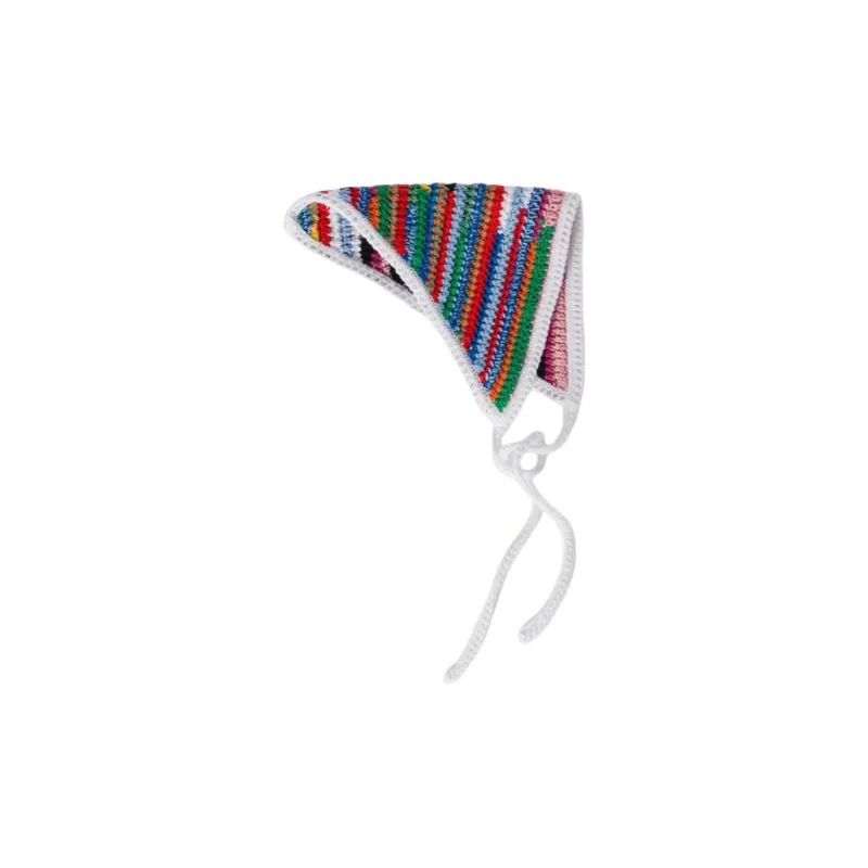 MIU MIU   Hair Bands Women's Multicolor-0