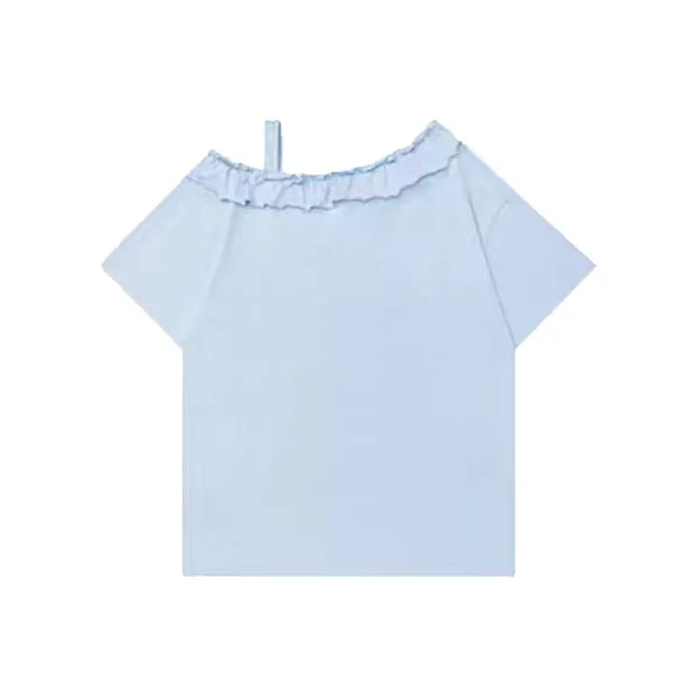 EOEI T Shirts Women's-5
