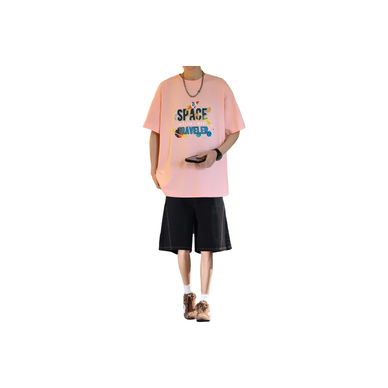 A/2/8/T Casual Sportswear Unisex-15