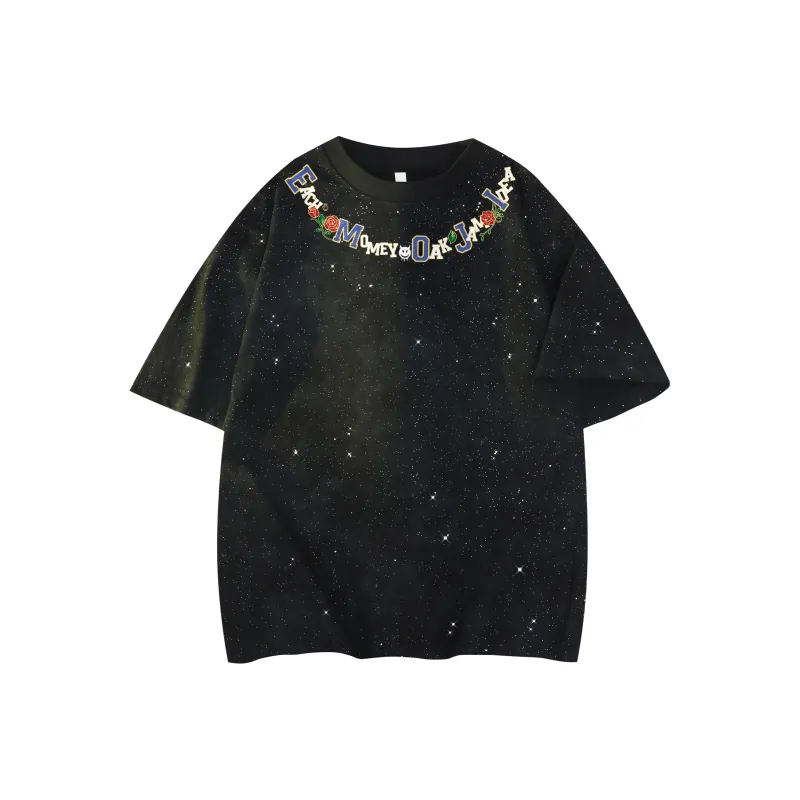 Emoji T-Shirts Unisex-0