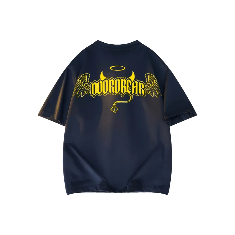 Budding Bear T-Shirts Unisex-7