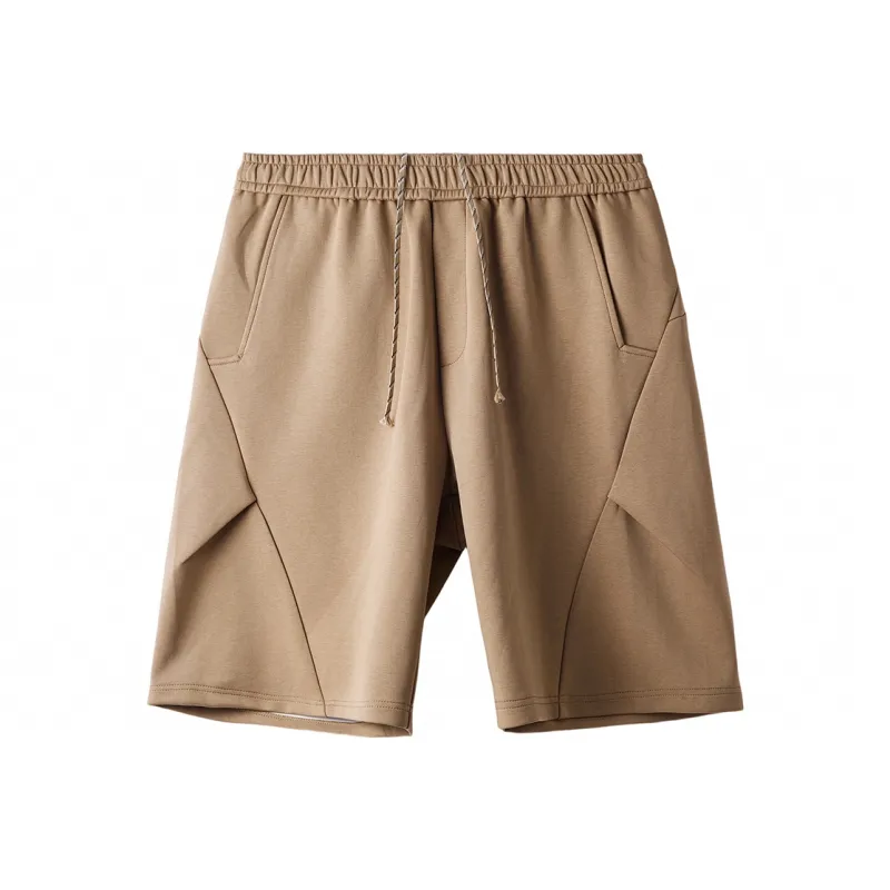 LIGHTNING MONSTER Casual Shorts Unisex-3