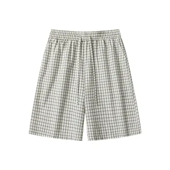 KEIRANDUN Casual Shorts Unisex