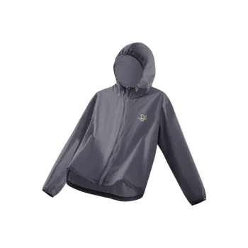 Cotton Sun Protection Clothing Unisex
