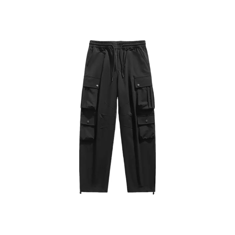 UOD Casual Pants Unisex-0