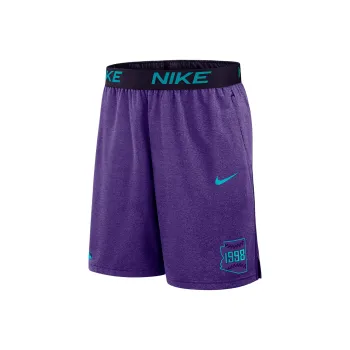 Nike Arizona Diamondbacks Authentic Collection City Connect Men's Nike Dri FIT Mlb Shorts