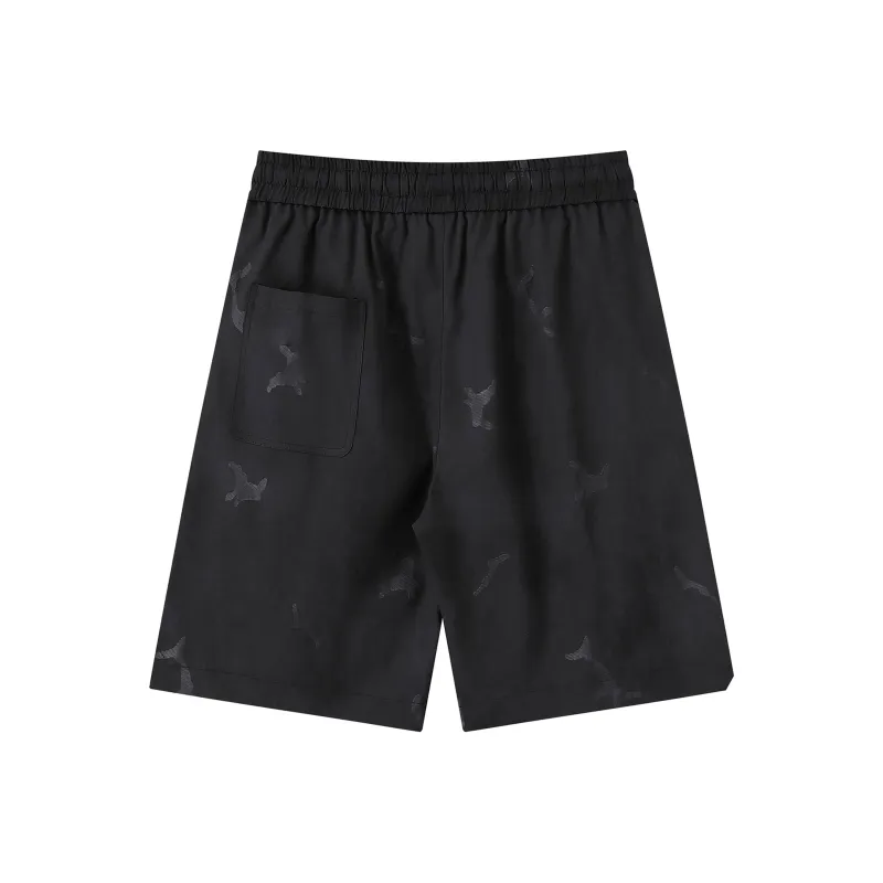 FASTFISH Casual Shorts Unisex-1