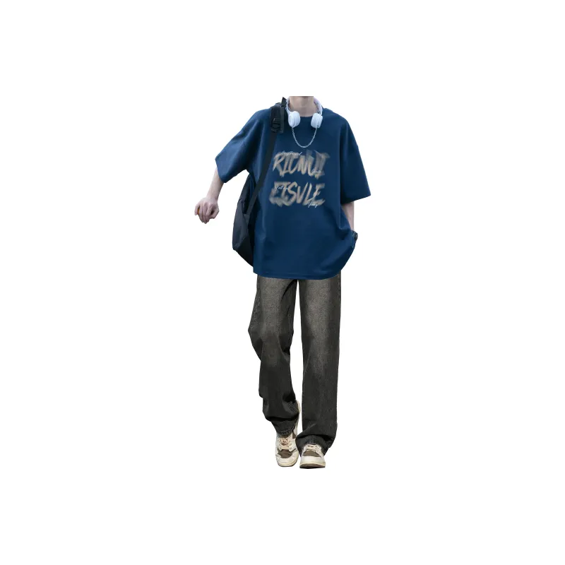 A/2/8/T Casual Sportswear Unisex-25