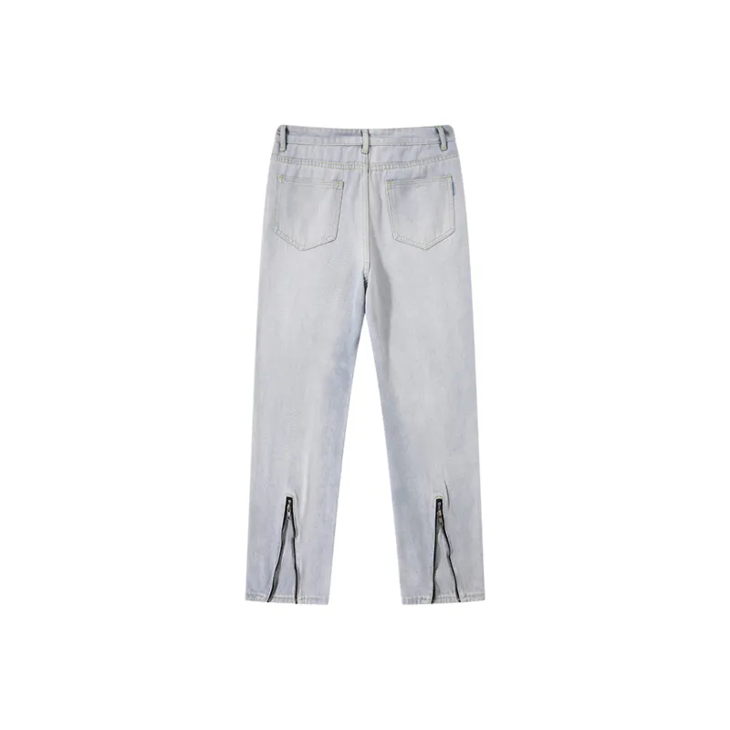 PIERRE CARDIN Jeans Men Denim Blue-1