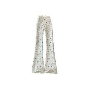 Cypress House Casual Pants Women's Cream White