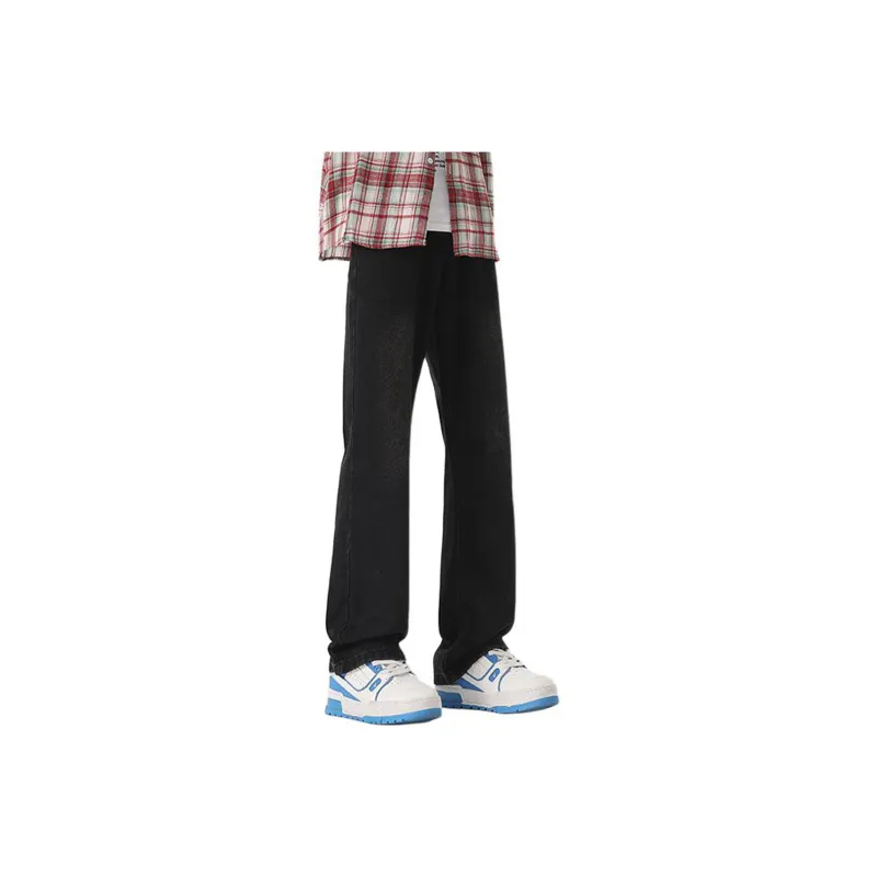 FASTFISH Jeans Unisex-5