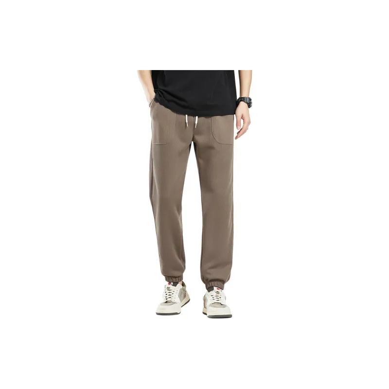 7 FOR ALL MANKIND Casual Pants Men's-5