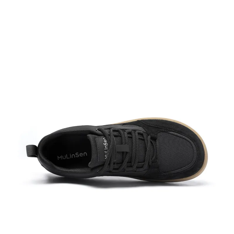 Mulinsen Low Top Skateboard Shoes Men's-8