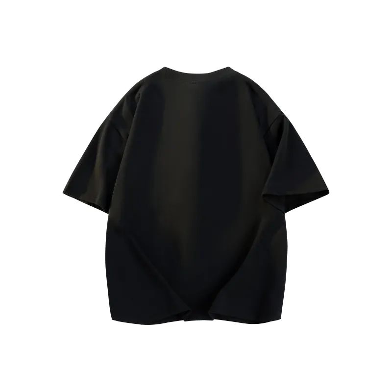 FCB ARCELONA T Shirts Unisex-3